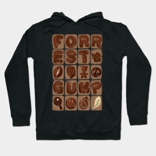 Forrest Gump Hoodie